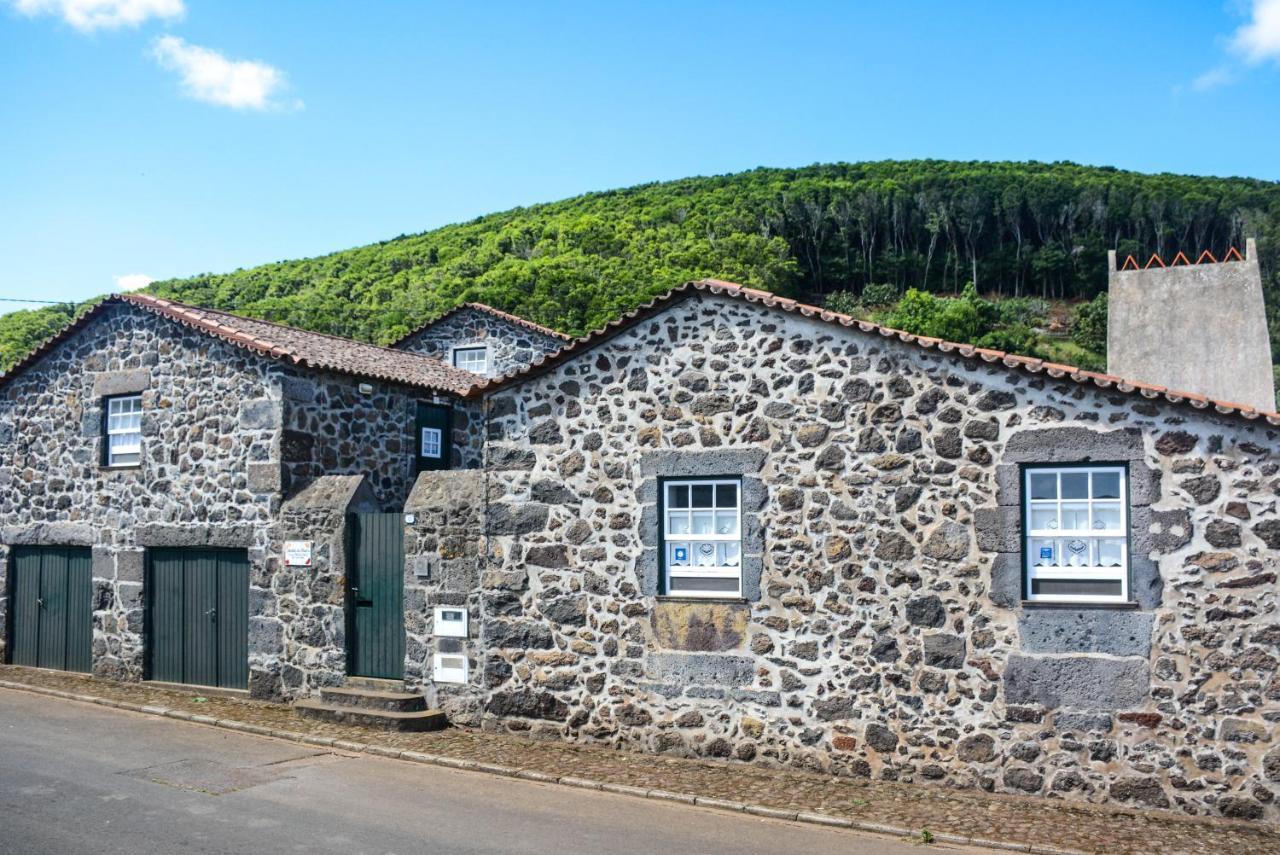 산타크루즈다그레시오사 Quinta Dos Frutos 빌라 외부 사진