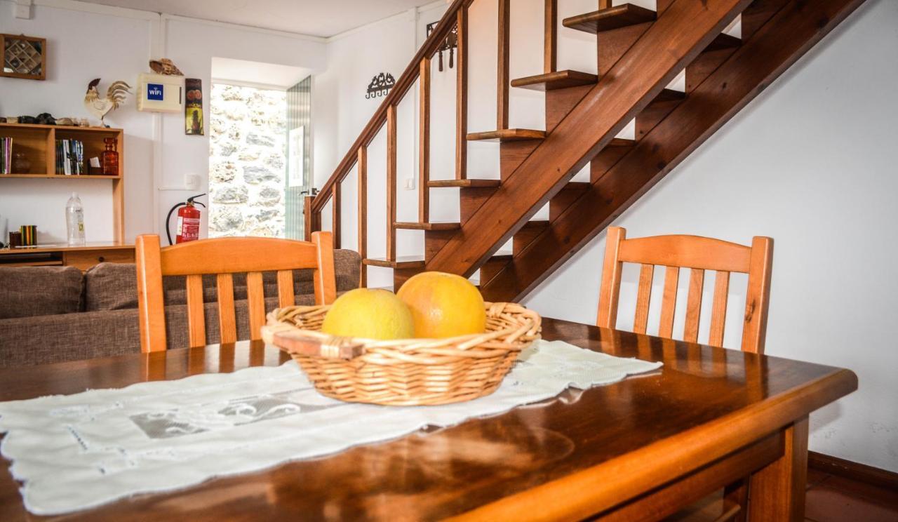 산타크루즈다그레시오사 Quinta Dos Frutos 빌라 외부 사진