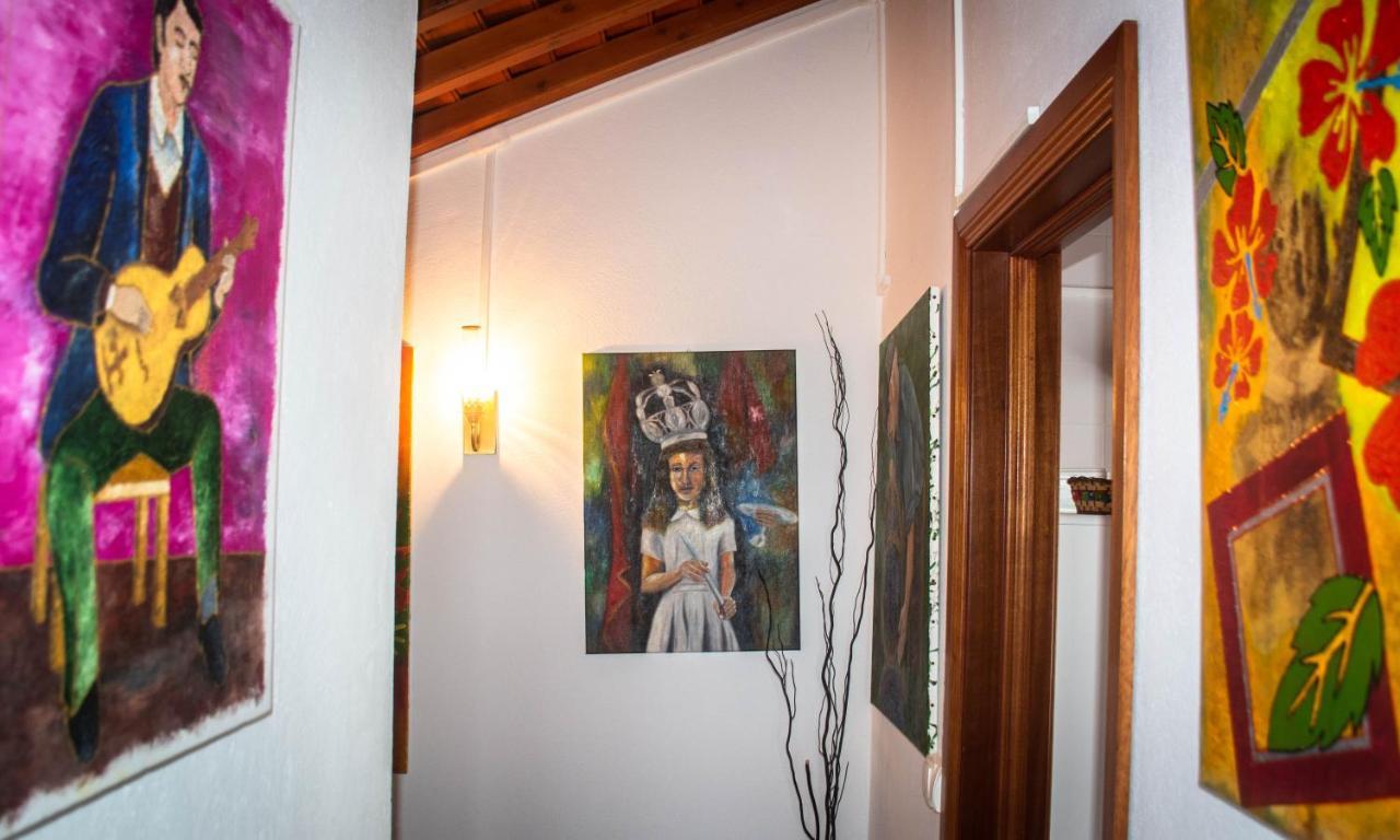 산타크루즈다그레시오사 Quinta Dos Frutos 빌라 외부 사진