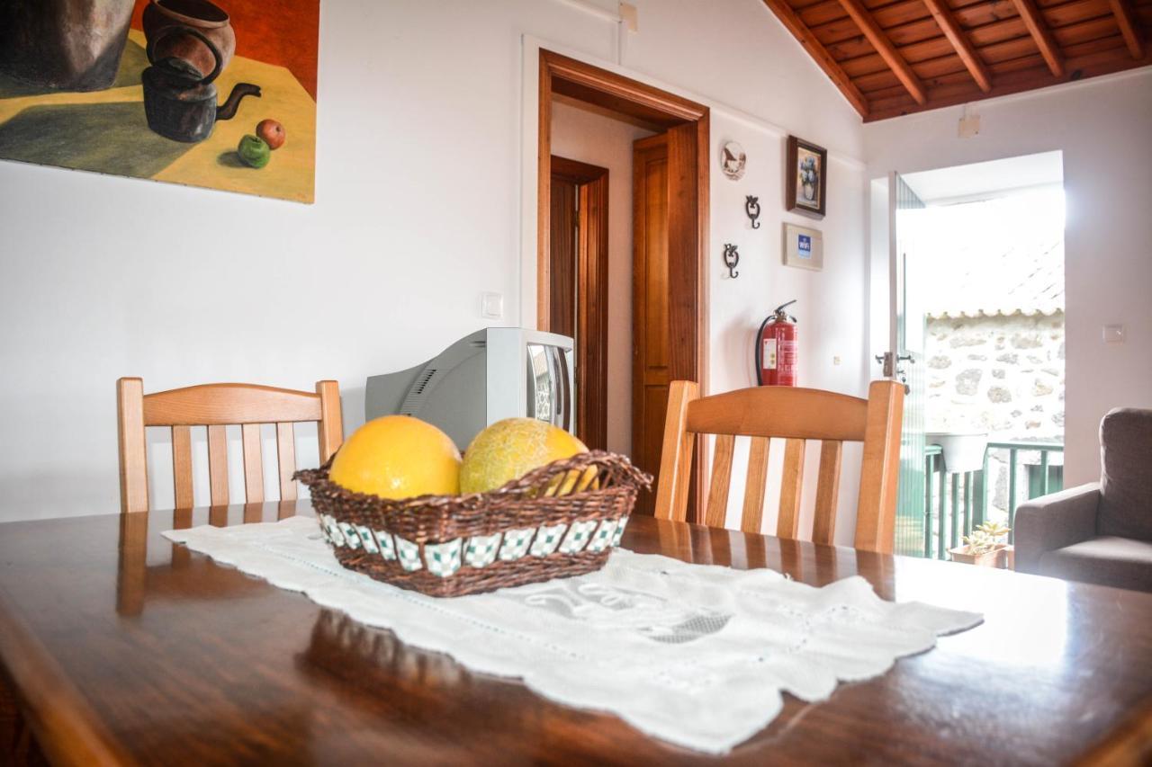 산타크루즈다그레시오사 Quinta Dos Frutos 빌라 외부 사진