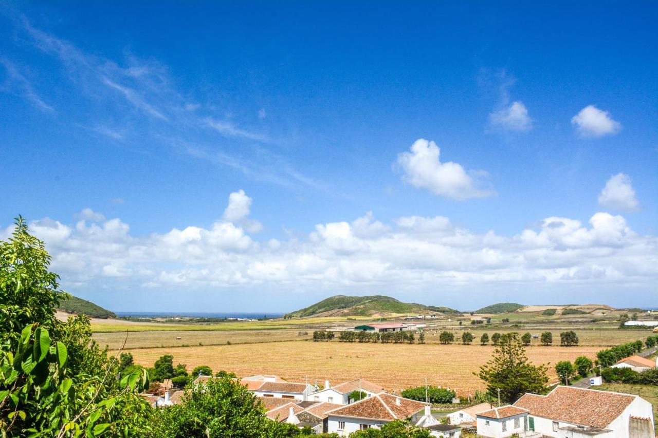 산타크루즈다그레시오사 Quinta Dos Frutos 빌라 외부 사진