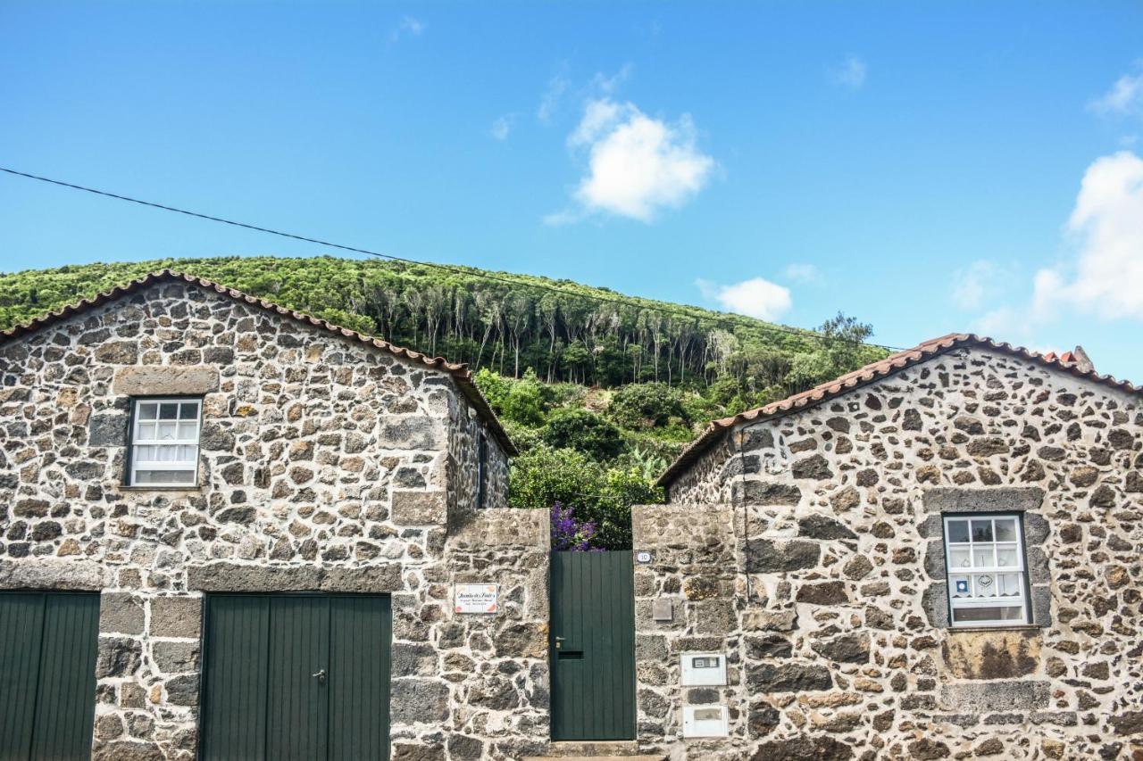 산타크루즈다그레시오사 Quinta Dos Frutos 빌라 외부 사진